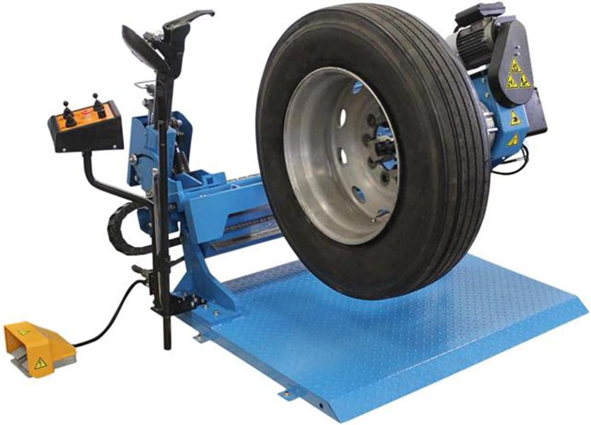 Step-by-step guide for Atlas TC305A tire changer worth it,should I buy Atlas TC305A,Atlas TC305A pros cons,best automatic truck tire changer,Atlas TC305A vs alternatives,Atlas TC305A worth buying - complete tutorial