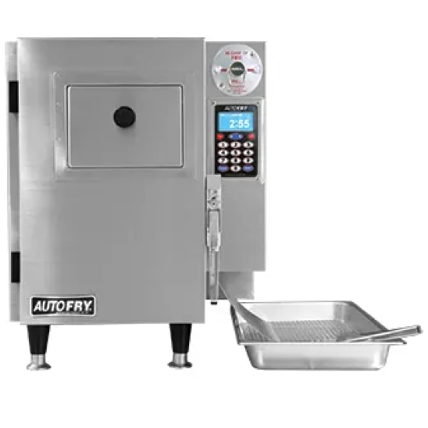 AutoFry MTI-5 worth buying,should I buy AutoFry MTI-5,AutoFry MTI-5 pros cons,AutoFry vs ventless fryer alternatives,best commercial countertop fryer,AutoFry honest assessment - detailed features and technical specifications