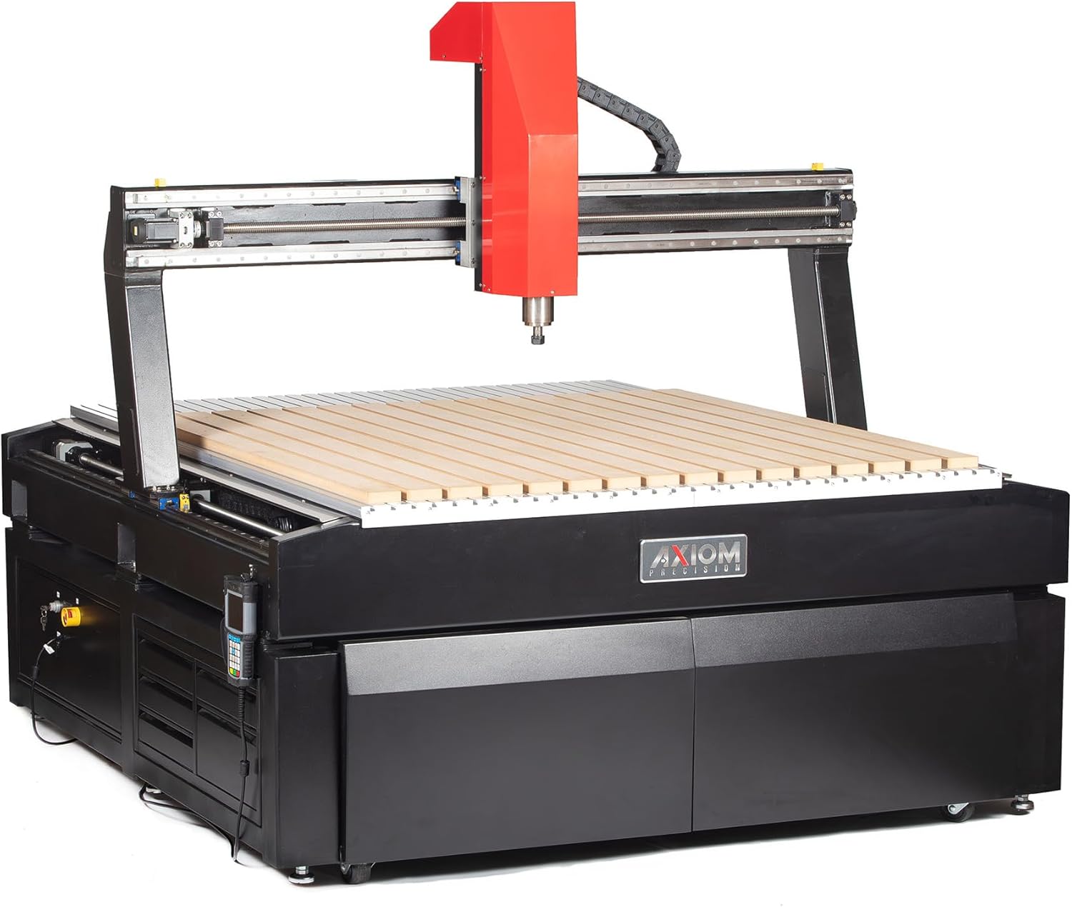 Axiom Precision AR25-Elite Worth It? Honest Pros & Cons Analysis 1 Axiom Precision AR25-Elite worth it,Axiom AR25-Elite pros cons,best 60x60 CNC router,should I buy Axiom AR25-Elite,Axiom AR25-Elite vs alternatives,Axiom Precision CNC honest - detailed features and technical specifications