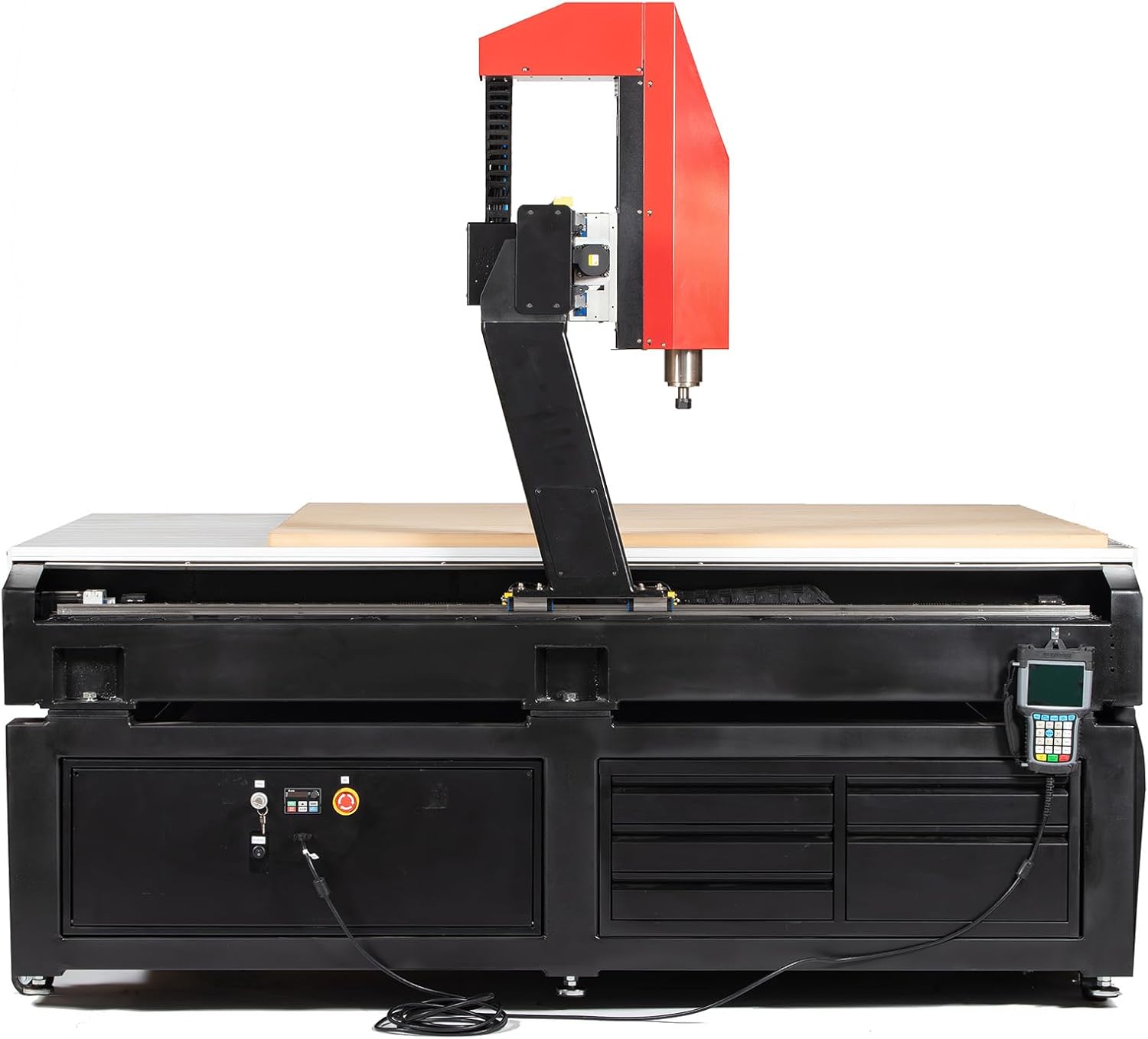 Axiom Precision AR25-Elite Worth It? Honest Pros & Cons Analysis 4 Axiom Precision AR25-Elite worth it,Axiom AR25-Elite pros cons,best 60x60 CNC router,should I buy Axiom AR25-Elite,Axiom AR25-Elite vs alternatives,Axiom Precision CNC honest performance testing and real-world results