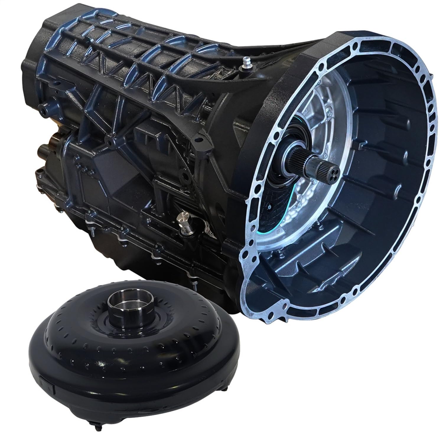 BD Diesel 10R80 transmission package,should I buy BD Diesel 10R80 transmission,10R80 transmission upgrade for F-150,BD Diesel transmission vs alternatives,10R80 transmission pros cons,best 10R80 transmission package - detailed features and technical specifications