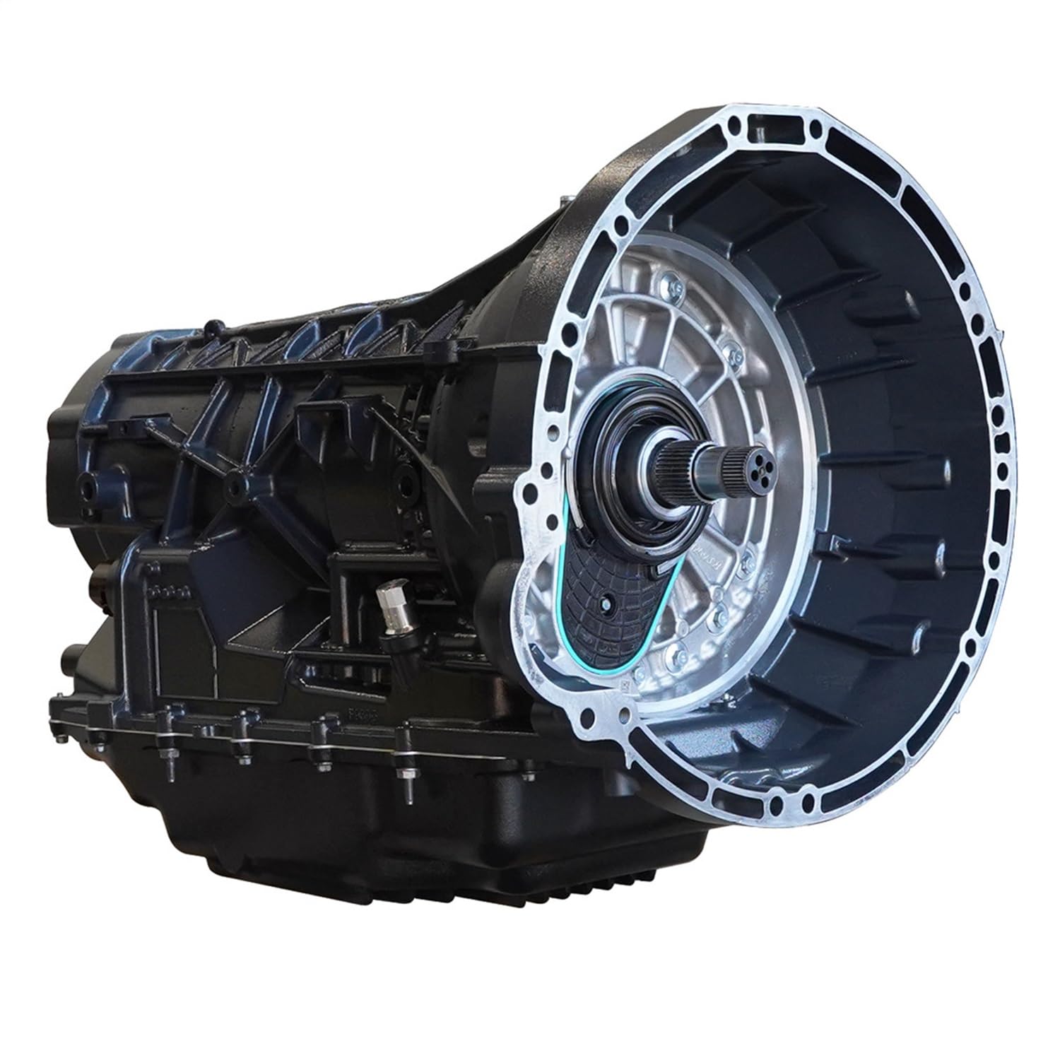 BD Diesel 10R80 transmission package,should I buy BD Diesel 10R80 transmission,10R80 transmission upgrade for F-150,BD Diesel transmission vs alternatives,10R80 transmission pros cons,best 10R80 transmission package unboxing and complete package contents