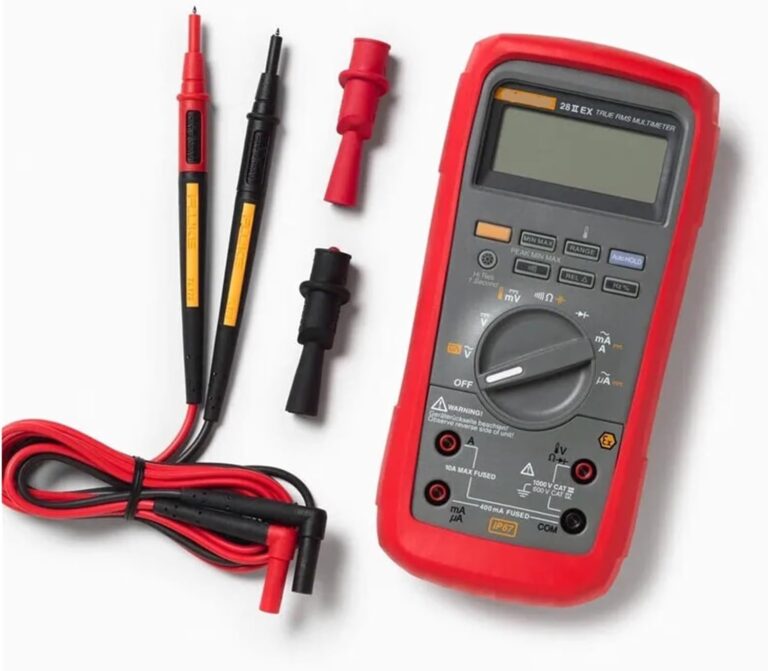 BDORFXZEV 28 II EX Multimeter Worth It? Honest Pros & Cons 21 Image 1 of BDORFXZEV 28 II EX multimeter worth it