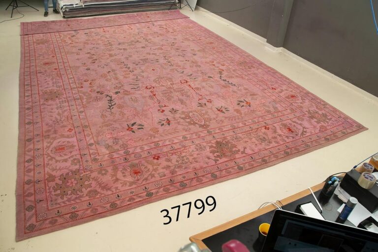 BESPOKY Turkish Rug Worth Buying? Honest Pros & Cons Analysis 76 Image 1 of BESPOKY Turkish rug worth buying