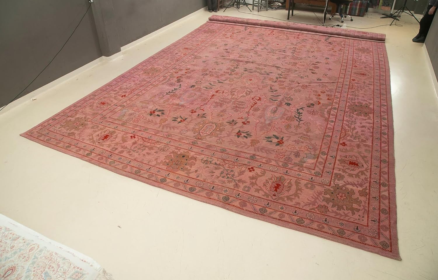 BESPOKY Turkish rug worth buying,should I buy a BESPOKY rug,BESPOKY rug pros cons,BESPOKY vs other Turkish rugs,best handmade cotton wool rug,BESPOKY rug honest assessment unboxing and complete package contents