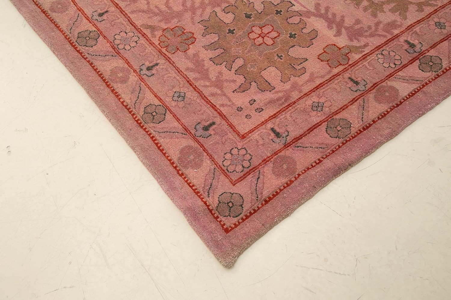 BESPOKY Turkish rug worth buying,should I buy a BESPOKY rug,BESPOKY rug pros cons,BESPOKY vs other Turkish rugs,best handmade cotton wool rug,BESPOKY rug honest assessment performance testing and real-world results