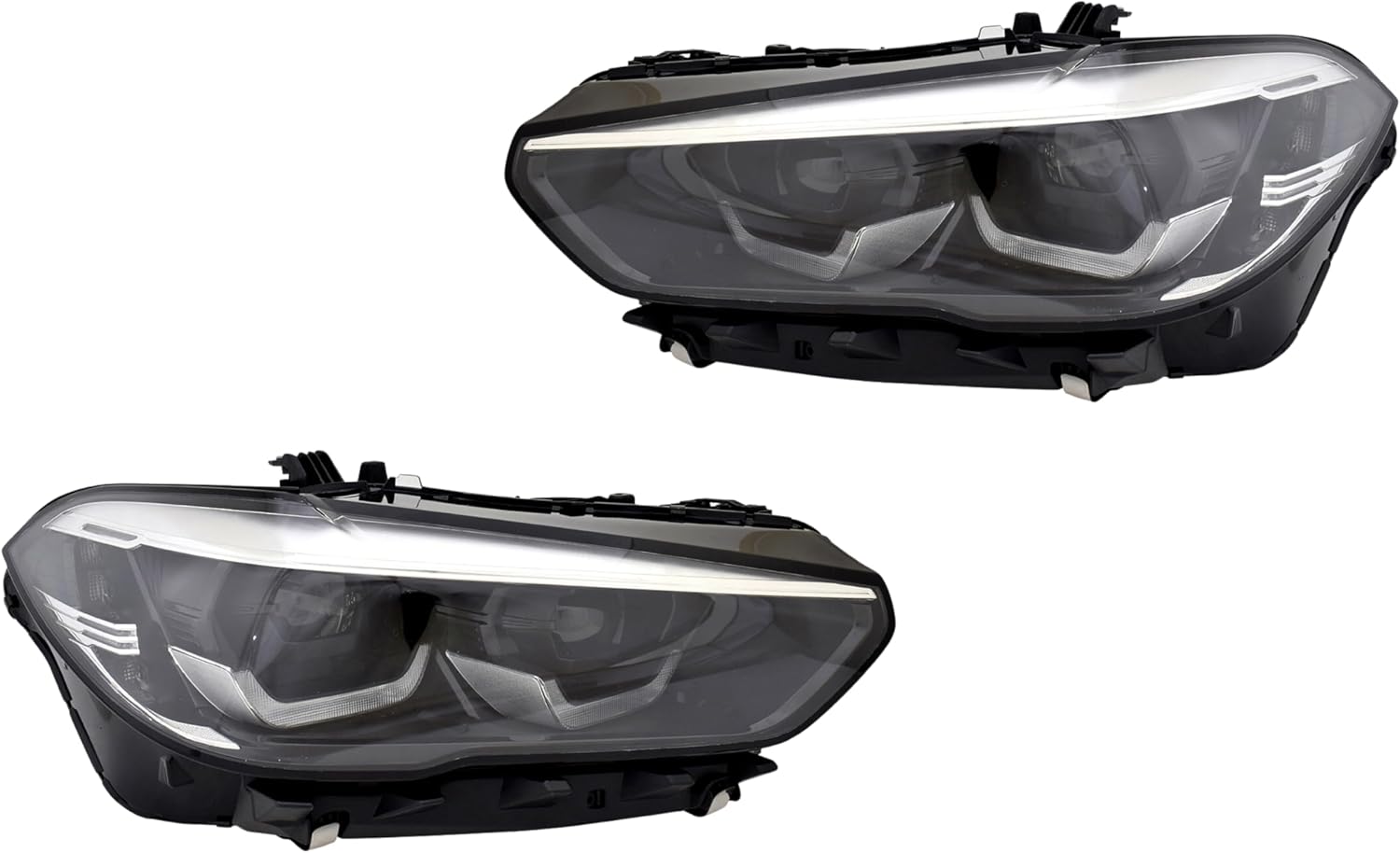 BMW X5 X6 LED headlight replacement,should I buy BMW X5 LED headlight,BMW X5 headlight vs OEM,BMW X6 headlight pros cons,best LED headlight for BMW X5,BMW X5 X6 headlight worth buying - detailed features and technical specifications