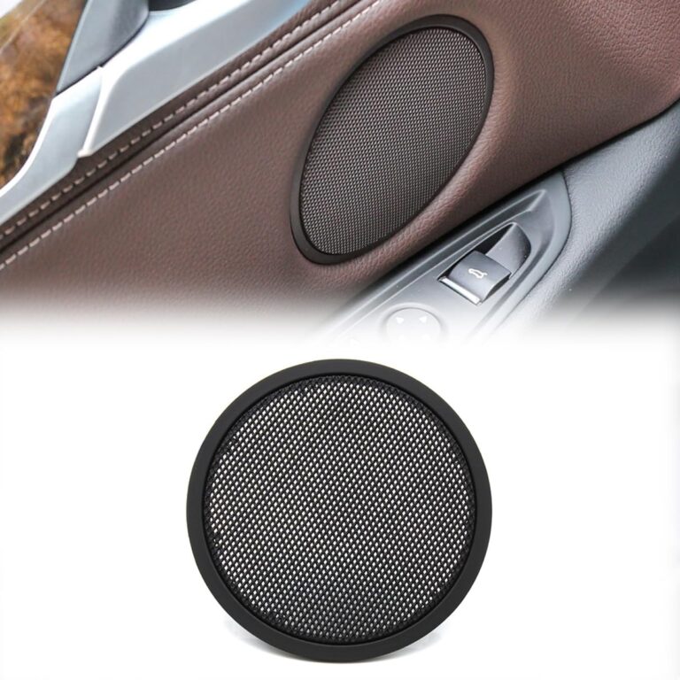 Image 1 of BMW X5 X6 woofer cover replacement