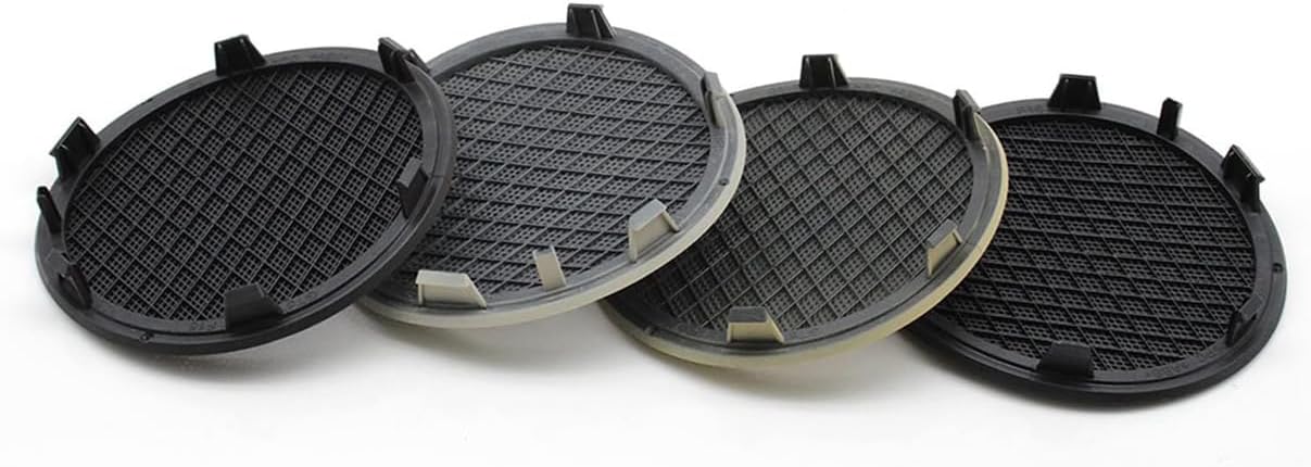 Step-by-step guide for BMW X5 X6 woofer cover replacement,BMW X5 speaker cover worth buying,BMW X6 woofer cover pros cons,best aftermarket BMW speaker cover,should I replace BMW woofer cover,BMW F15 F16 speaker cover direct fit - complete tutorial