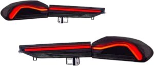 Image 1 of BMW X6 G06 LED tail light buy