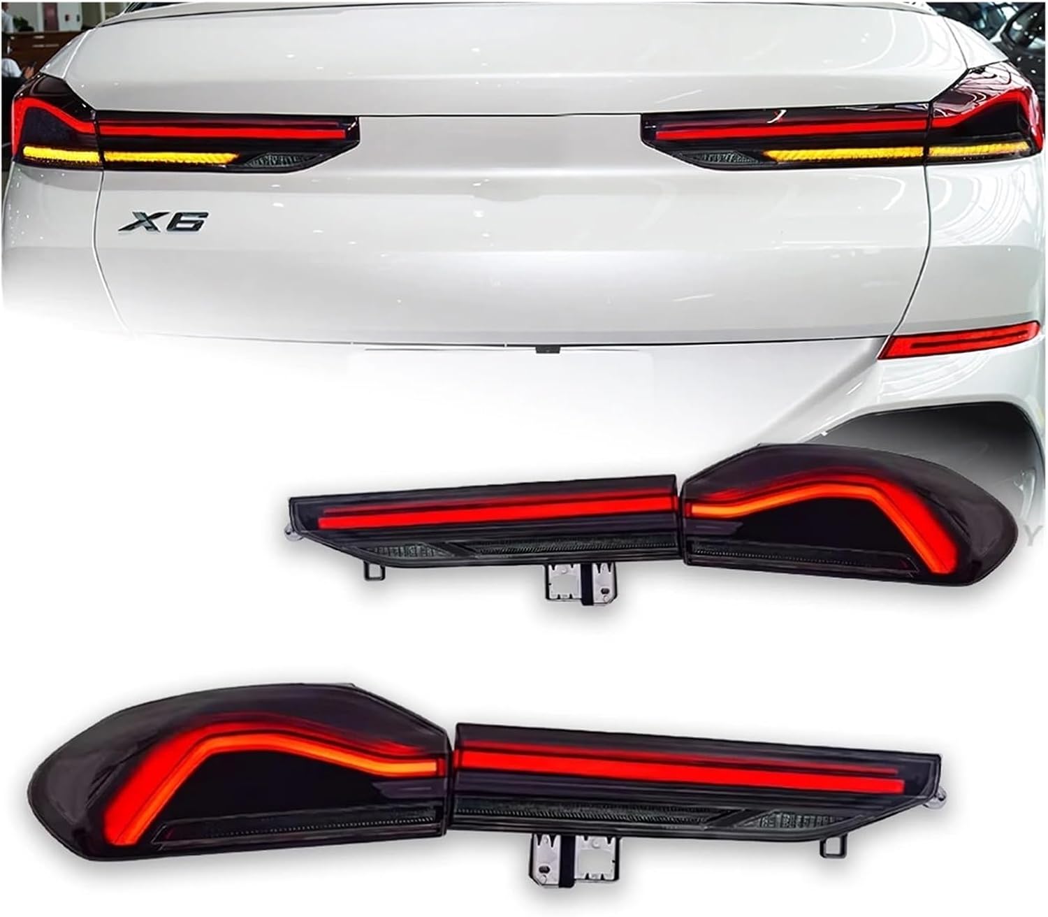 Step-by-step guide for BMW X6 G06 LED tail light buy,BMW X6 G06 tail light pros cons,should I buy BMW X6 G06 LED tail light,BMW X6 G06 tail light vs OEM,BMW X6 tail light worth buying,best tail light for BMW X6 G06 - complete tutorial