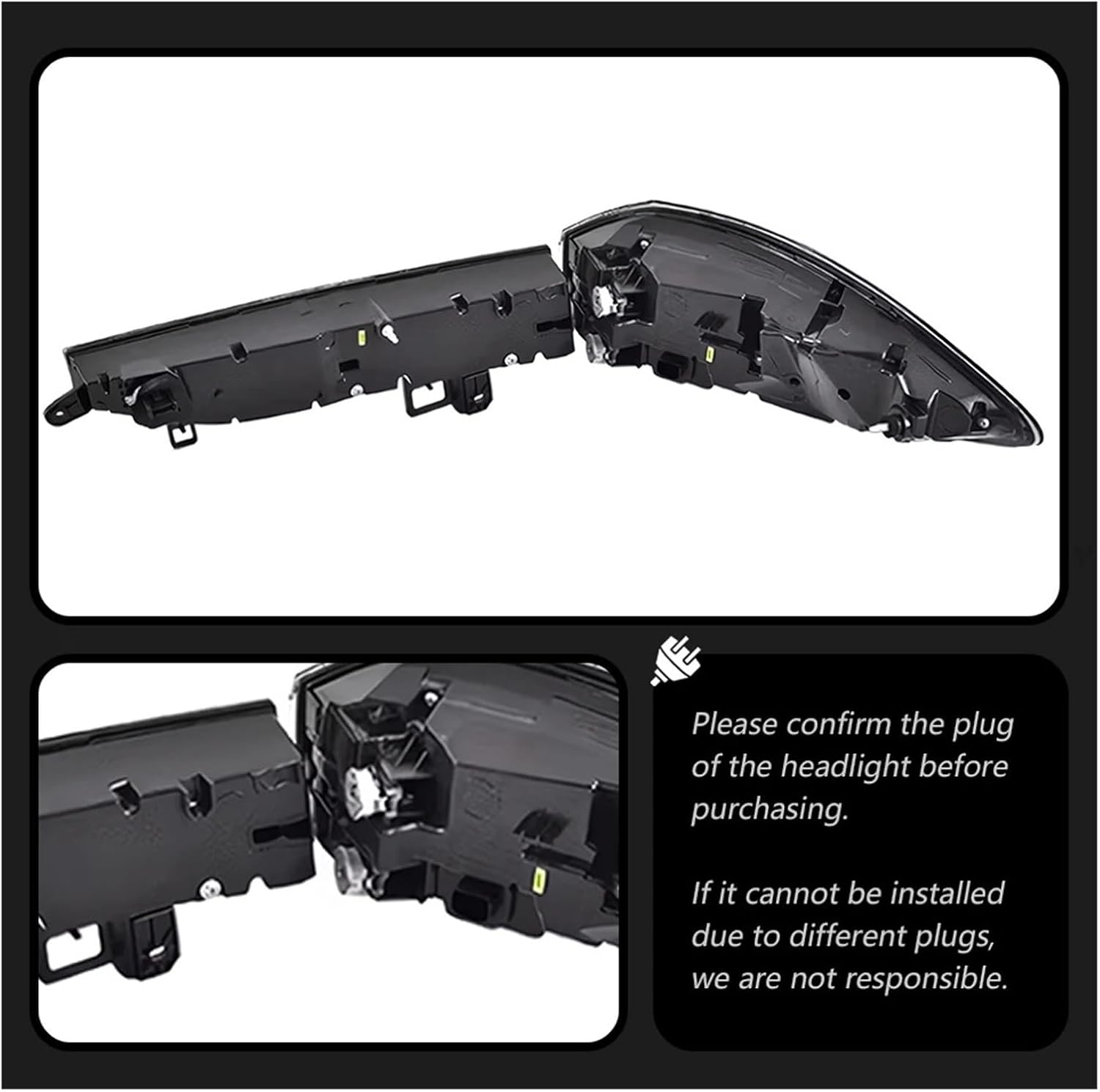 BMW X6 G06 LED tail light buy,BMW X6 G06 tail light pros cons,should I buy BMW X6 G06 LED tail light,BMW X6 G06 tail light vs OEM,BMW X6 tail light worth buying,best tail light for BMW X6 G06 performance testing and real-world results