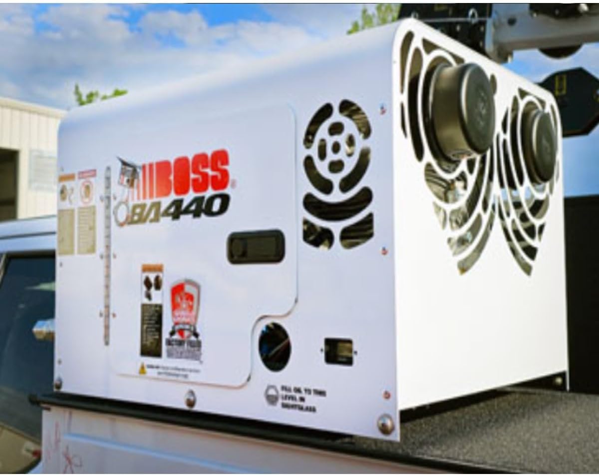 BOSS BA440 hydraulic air compressor,buy BOSS BA440 compressor,BOSS BA440 pros cons,hydraulic piston air compressor worth buying,boss BA440 vs hydraulic compressor alternatives,best hydraulic drive air compressor unboxing and complete package contents