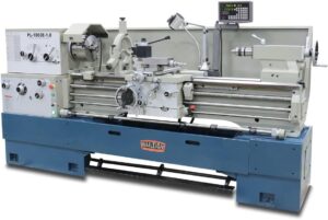 Image 1 of Baileigh PL-1860E lathe worth it