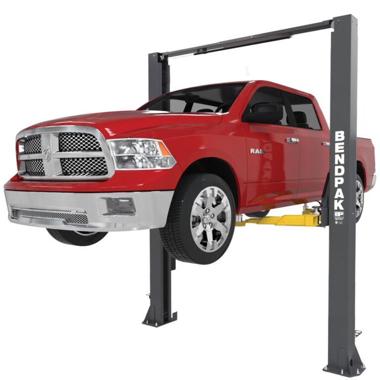 BendPak 10APX Auto Lift: Honest Pros & Cons Guide 40 Image 1 of BendPak 10APX auto lift