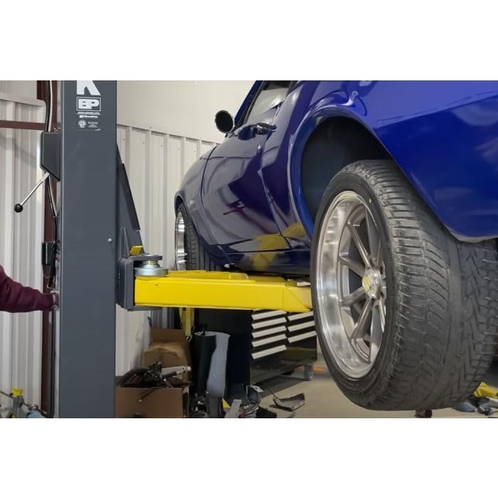 Step-by-step guide for BendPak 10APX auto lift,BendPak 10APX pros cons,BendPak 10APX vs alternatives,BendPak 10APX worth buying,best clearfloor auto lift,BendPak 10APX capacity - complete tutorial