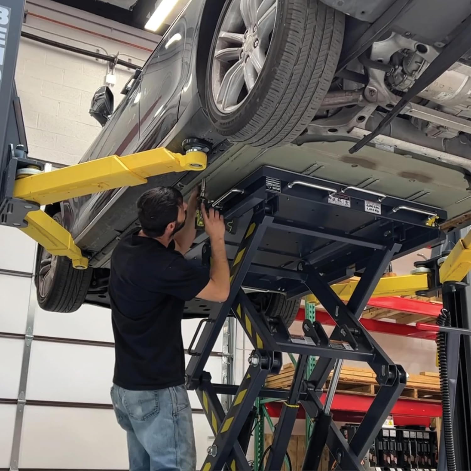 Step-by-step guide for BendPak EVS4500 worth buying,BendPak EVS4500 pros cons,should I buy BendPak EVS4500,BendPak EVS4500 vs alternatives,best EV battery lift table,BendPak EVS4500 honest assessment - complete tutorial