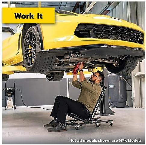 Step-by-step guide for BendPak Maxjax M7K auto lift,should I buy BendPak Maxjax M7K,BendPak Maxjax M7K pros cons,portable two post lift vs fixed lift,BendPak Maxjax M7K worth buying,best portable car lift for home garage - complete tutorial