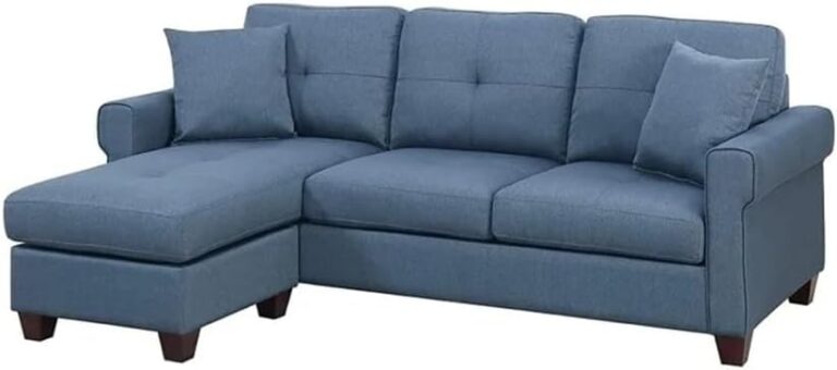 Image 1 of Berhutj sectional sofa worth it