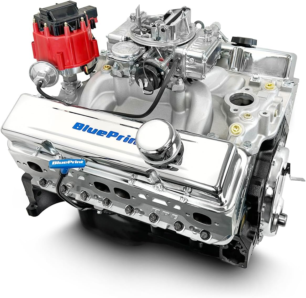 Step-by-step guide for BluePrint Engines 350 crate engine worth buying,BluePrint BP350CTC vs competitors,should I buy BluePrint 350 crate engine,BluePrint Engines 341 HP pros cons,best GM 350 crate engine upgrade,BluePrint 350 crate engine features - complete tutorial