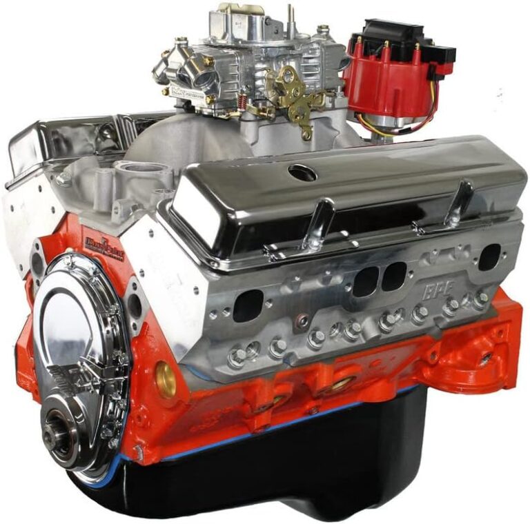 BluePrint Engines 383 Crate Engine Worth It? Our Honest Pros & Cons 11 Image 1 of BluePrint Engines 383 crate engine worth it