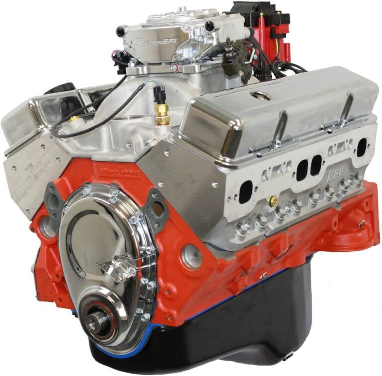 BluePrint Engines 383 Crate Engine Worth It? Honest Pros & Cons 11 Image 1 of BluePrint Engines 383 crate engine worth it