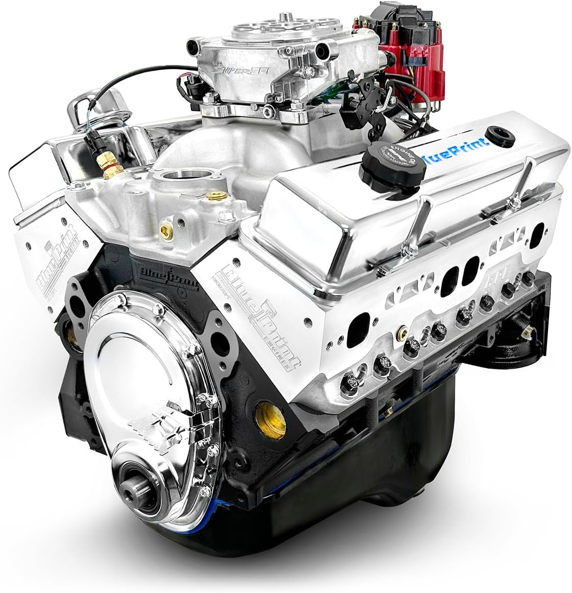 BluePrint Engines 383 crate engine worth it,should I buy a BluePrint 383,BluePrint 383 vs alternatives,BluePrint 383 pros cons,best 383 crate engine,BluePrint Engines 383 honest unboxing and complete package contents