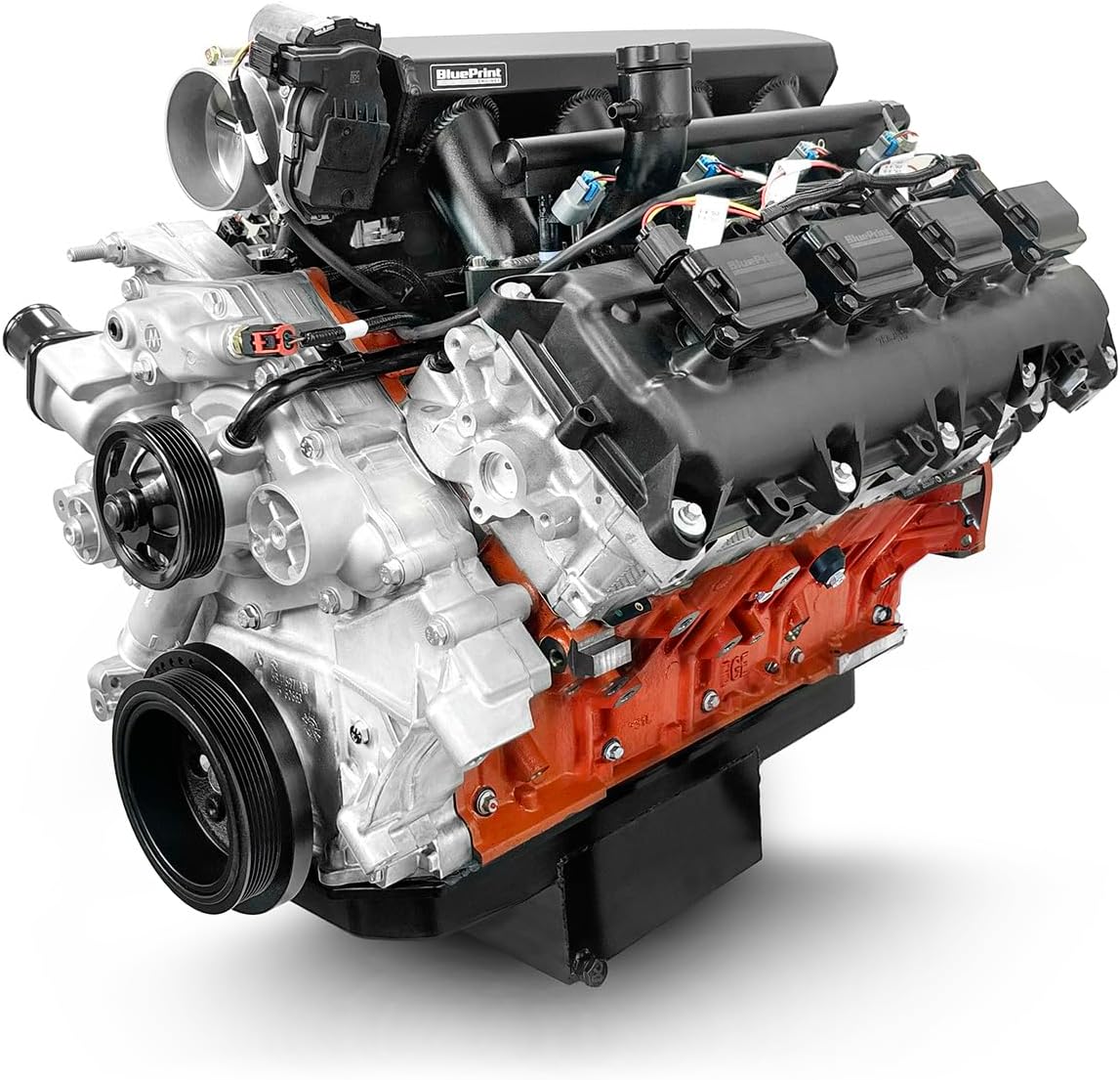BluePrint Engines 426 Hemi worth it,should I buy a BluePrint 426 Hemi,BluePrint 426 Hemi vs alternatives,BluePrint 426 Hemi pros cons,best 610 HP crate engine,BluePrint Engines honest assessment - detailed features and technical specifications