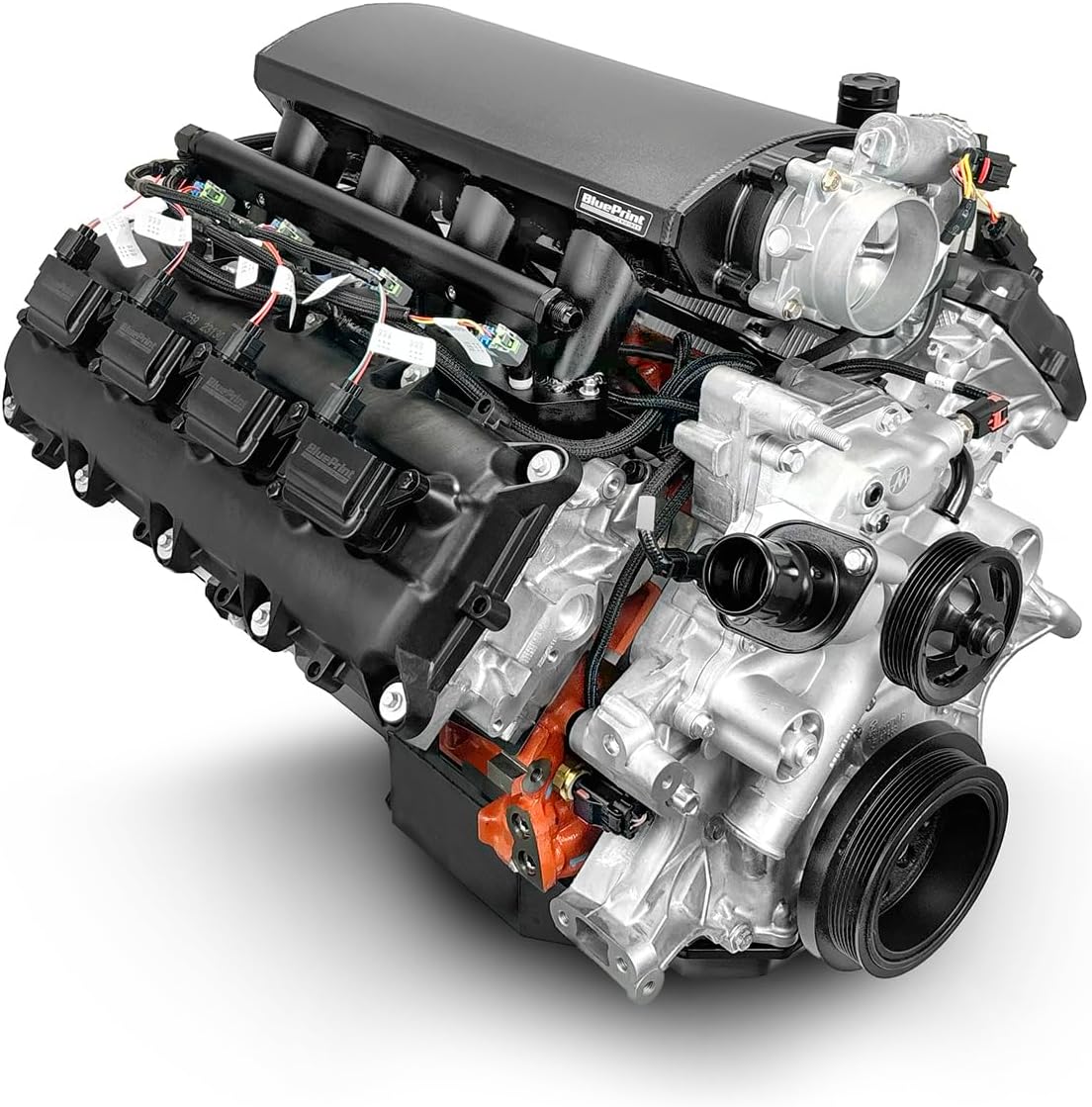 Step-by-step guide for BluePrint Engines 426 Hemi worth it,should I buy a BluePrint 426 Hemi,BluePrint 426 Hemi vs alternatives,BluePrint 426 Hemi pros cons,best 610 HP crate engine,BluePrint Engines honest assessment - complete tutorial