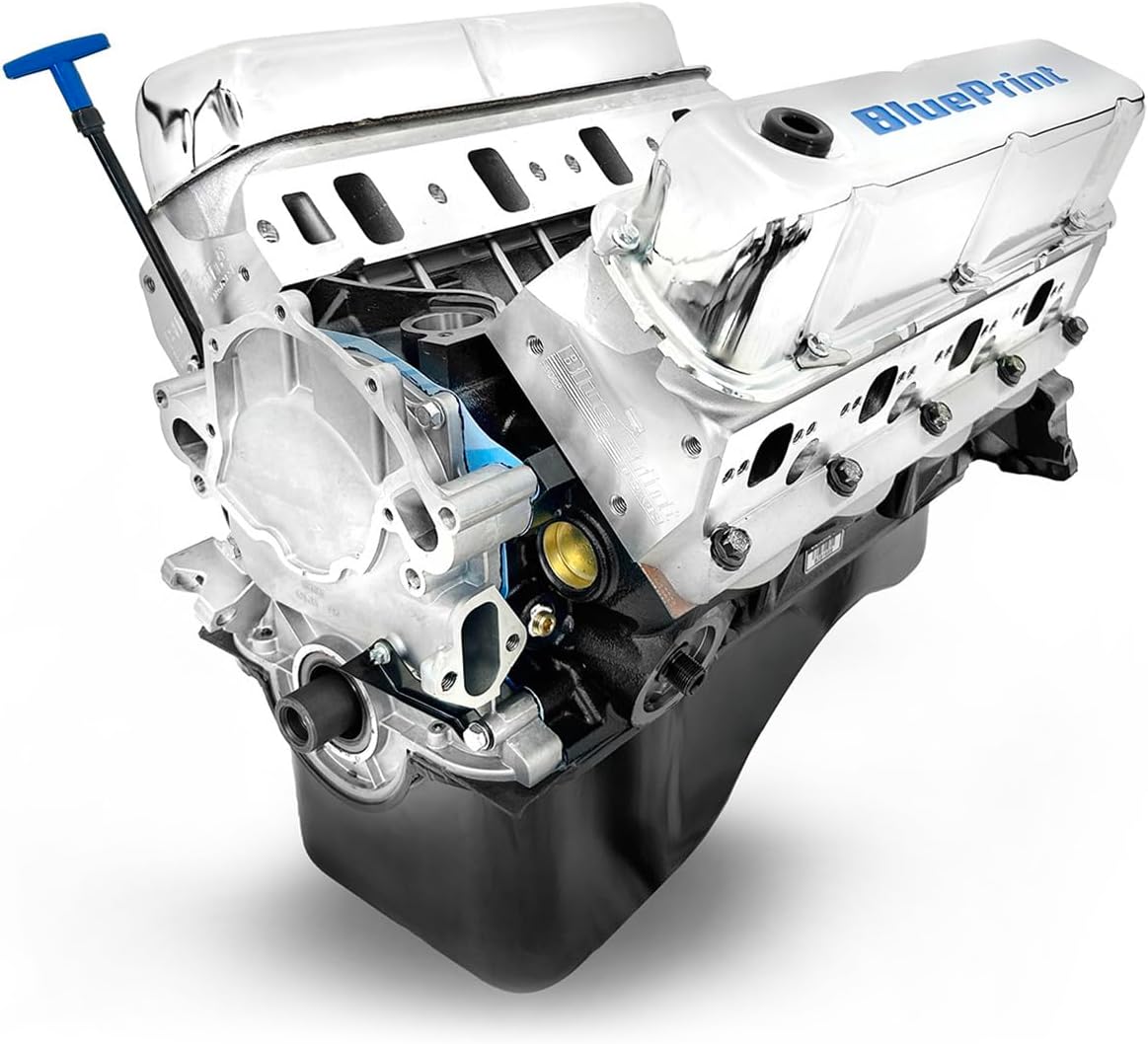 Blueprint Engines 347 crate engine worth it,should I buy a Blueprint 347,Blueprint 347 vs alternatives,Blueprint 347 pros cons,Blueprint 347 long block buying guide,best 347 crate engine for Ford performance testing and real-world results