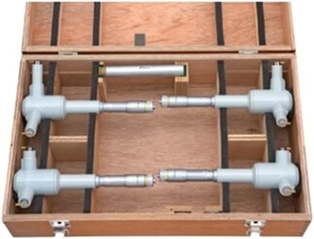 Bolisila inside micrometer set,Bolisila micrometer worth buying,best inside micrometer set,Bolisila 368-915 pros cons,should I buy Bolisila micrometer,inside micrometer set vs alternatives unboxing and complete package contents