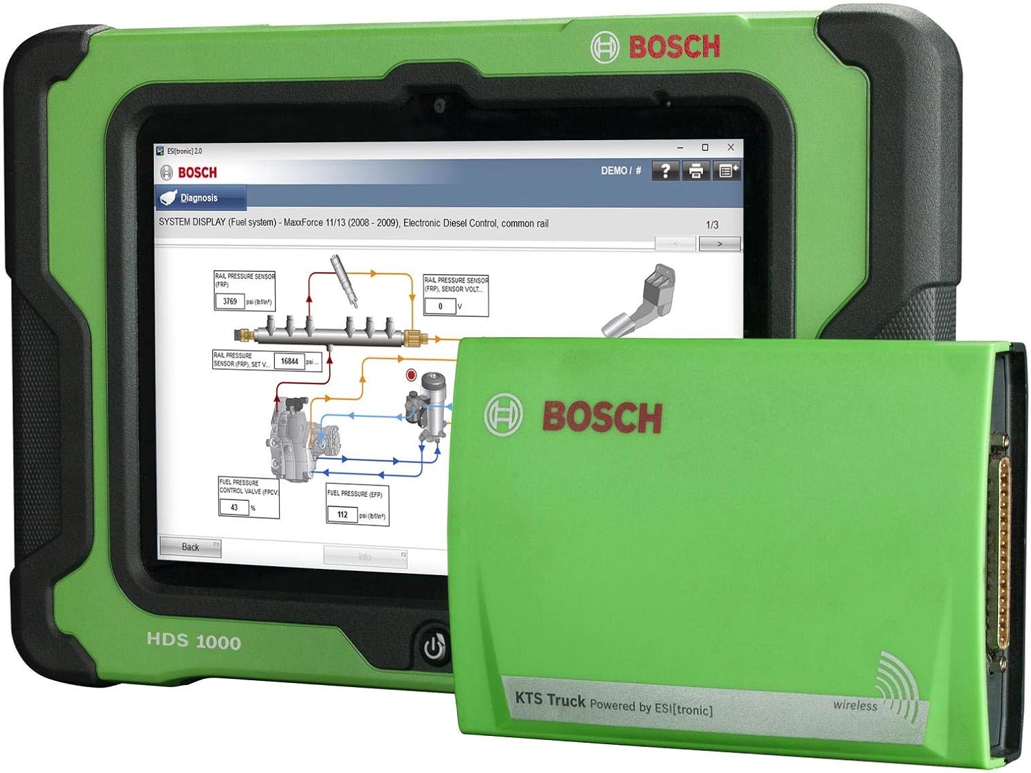 Step-by-step guide for Bosch ESI[truck] 3824A worth it,should I buy Bosch ESI[truck],Bosch 3824A pros cons,best heavy duty diagnostic tool,Bosch ESI[truck] vs alternatives,Bosch 3824A worth buying - complete tutorial