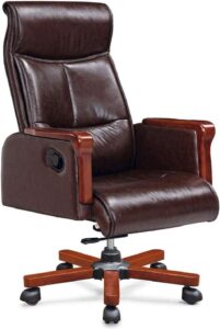 Image 1 of Boss Chair worth buying