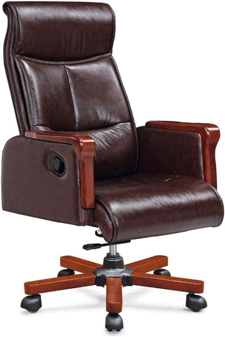 Boss Chair Worth Buying? Honest Pros & Cons From Our Experience 71 Image 1 of Boss Chair worth buying
