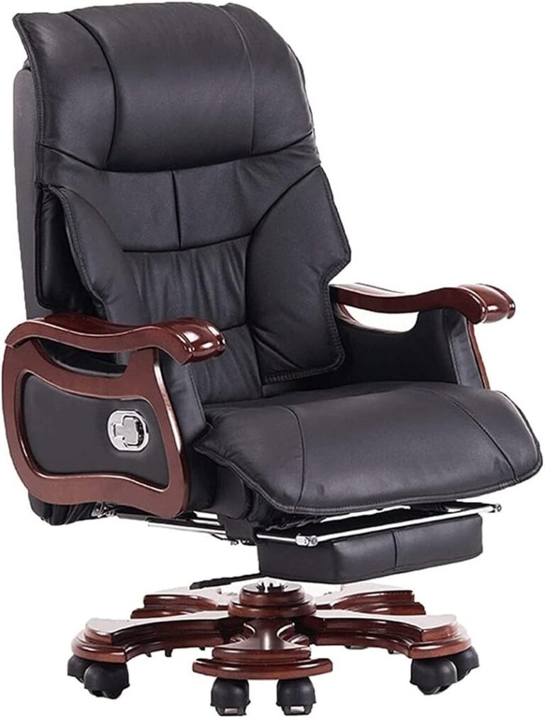 Image 1 of Boss Office Massage Chair worth it