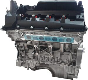 Image 1 of Bruce & Shark AJ133 engine buy