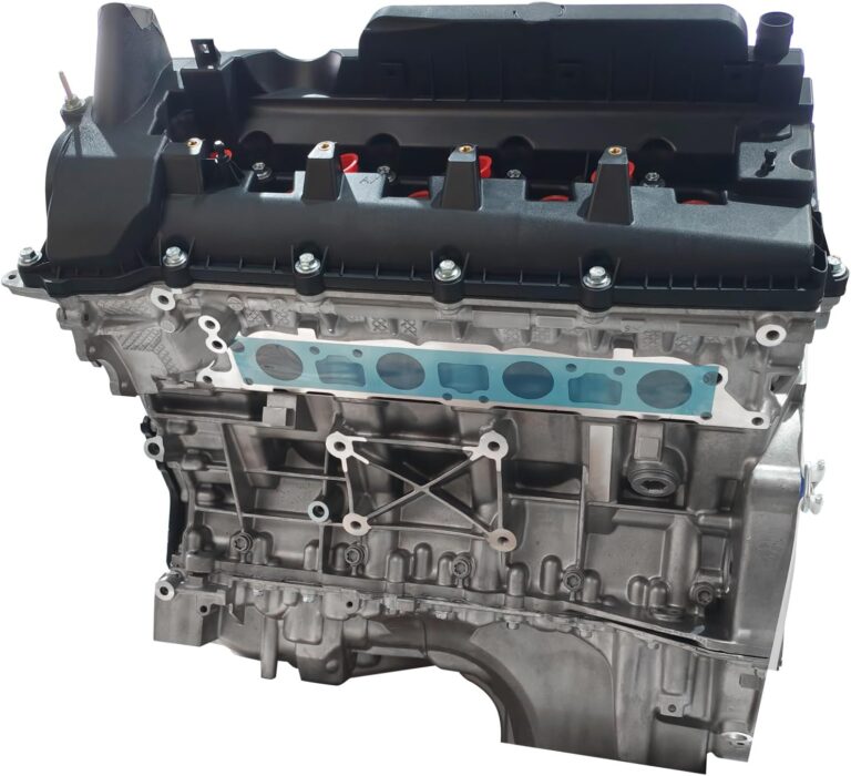 Image 1 of Bruce & Shark AJ133 engine buy