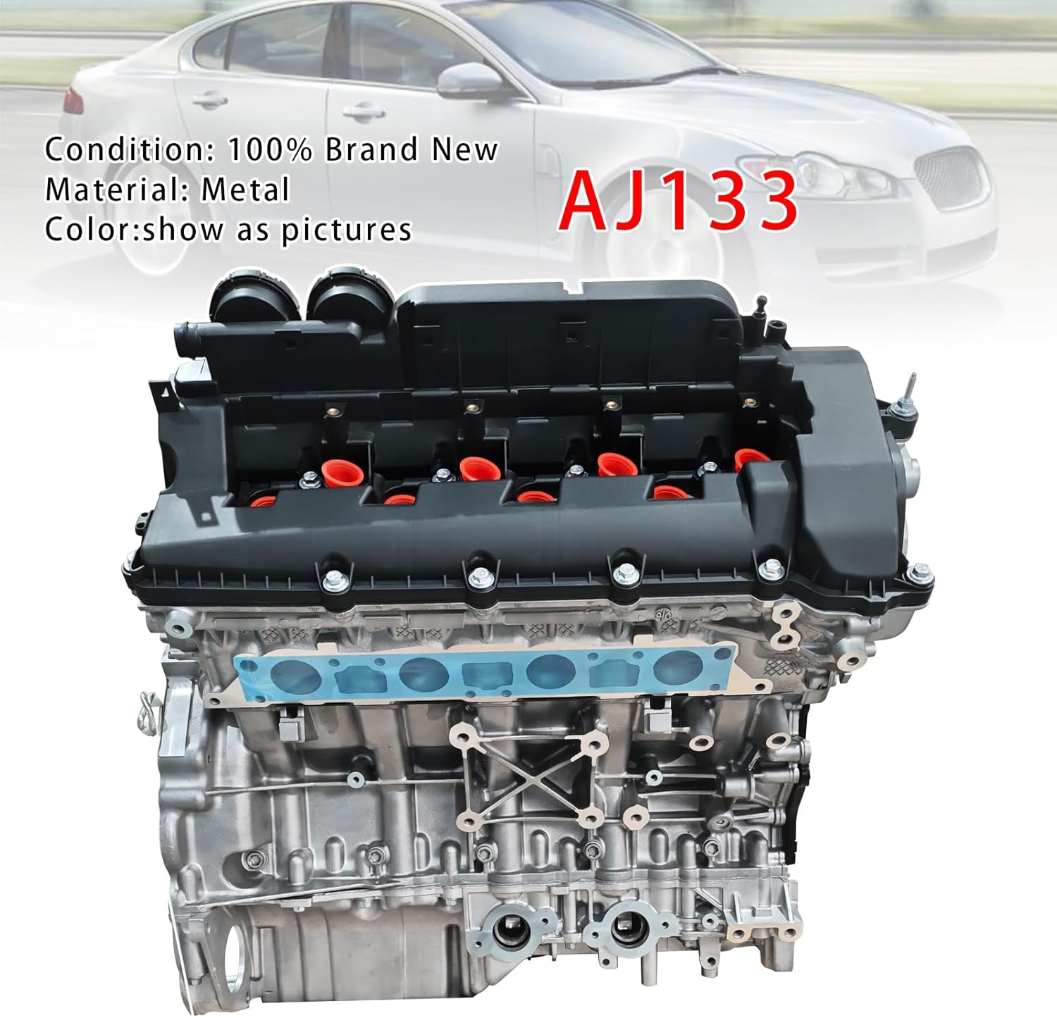 Bruce & Shark AJ133 engine buy,Bruce & Shark AJ133 engine worth it,Bruce & Shark AJ133 vs OEM,Bruce & Shark AJ133 engine pros cons,Bruce & Shark AJ133 engine compatibility,where to buy Bruce & Shark AJ133 engine performance testing and real-world results