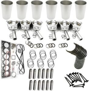 Image 1 of CAT C15 engine rebuild kit buy