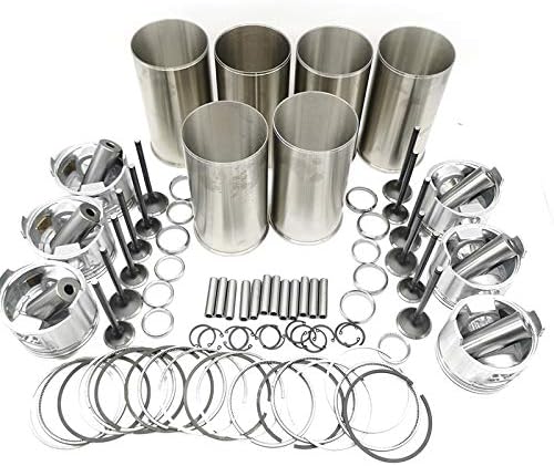 CAT C15 engine rebuild kit buy,should I buy CAT C15 rebuild kit,CAT C15 overhaul kit vs alternatives,CAT C15 engine rebuild pros cons,C15 E365D overhaul kit worth buying,best Caterpillar C15 rebuild kit unboxing and complete package contents