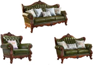 Image 1 of CGTENBS American Vintage Sofa worth it