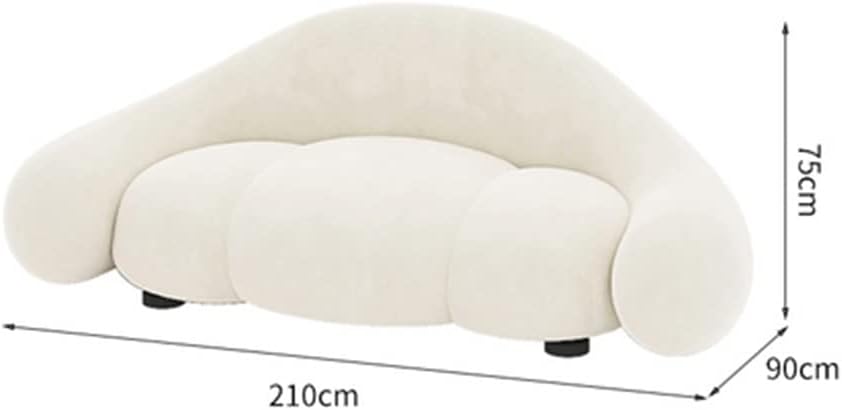 Step-by-step guide for CGTENBS Nordic Relax Sofa worth it,should I buy the CGTENBS sofa,Nordic Relax Sofa pros cons,CGTENBS sofa honest opinion,best modular floor sofa,Nordic Relax vs other floor couches - complete tutorial