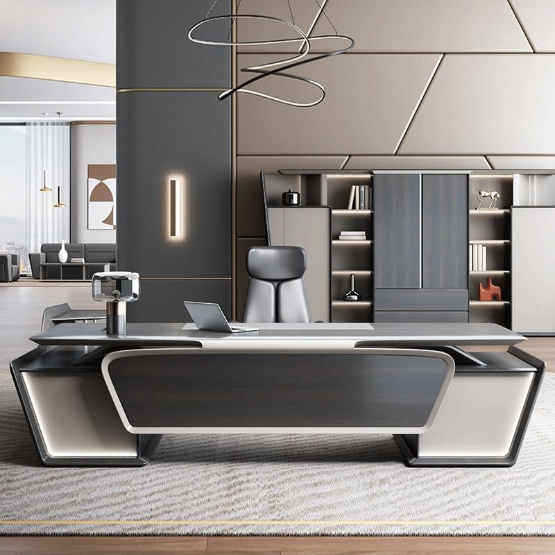 CGTENBS executive desk worth it,should I buy CGTENBS desk,CGTENBS vs other executive desks,CGTENBS desk pros cons,CGTENBS desk worth buying,best modern executive desk unboxing and complete package contents