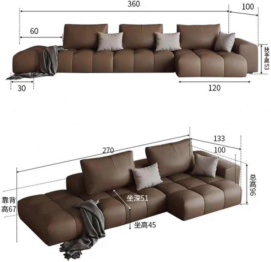 Step-by-step guide for CGTENBS leather sofa worth it,should I buy CGTENBS sofa,CGTENBS sofa pros cons,best large family sofa,CGTENBS vs other sofas,CGTENBS sofa honest opinion - complete tutorial