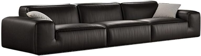 CGTENBS Minimalist Sofa Worth It? Honest Pros & Cons Analysis 61 Image 1 of CGTENBS minimalist sofa worth it