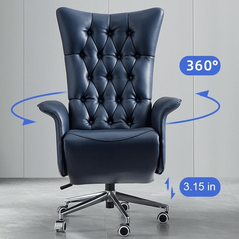 CGTENBS office chair worth it,should I buy CGTENBS office chair,CGTENBS vs other office chairs,CGTENBS office chair pros cons,best ergonomic office chair,CGTENBS leather chair honest performance testing and real-world results
