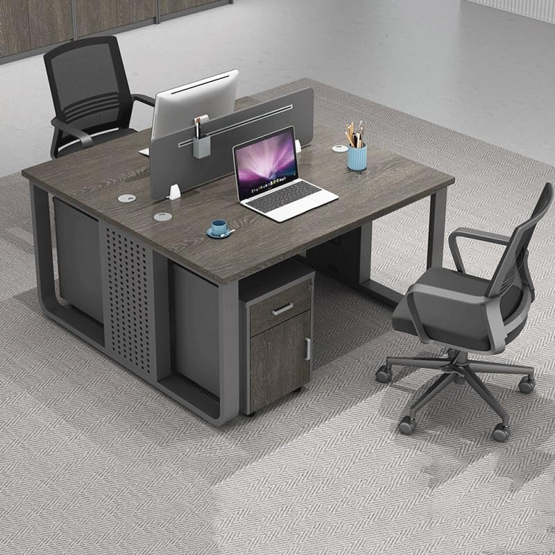 CGTENBS staff desk worth buying,should I buy CGTENBS desk,CGTENBS vs other office desks,CGTENBS desk pros cons,best office workstation booth,CGTENBS walnut desk honest unboxing and complete package contents