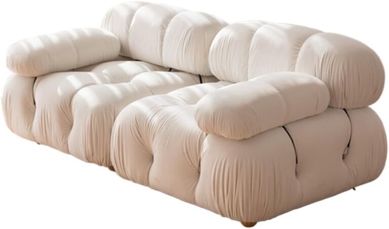 Image 1 of CGTENBS tofu block sofa worth it