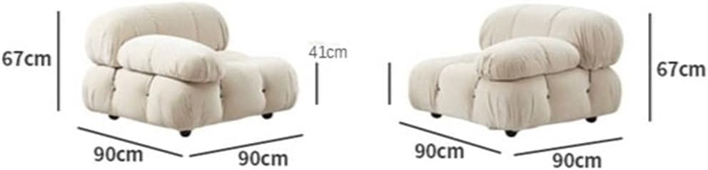 Step-by-step guide for CGTENBS tofu block sofa worth it,should I buy CGTENBS sectional,tofu block sofa pros cons,best faux leather modular sofa,CGTENBS vs other sectionals,tofu block sofa honest opinion - complete tutorial