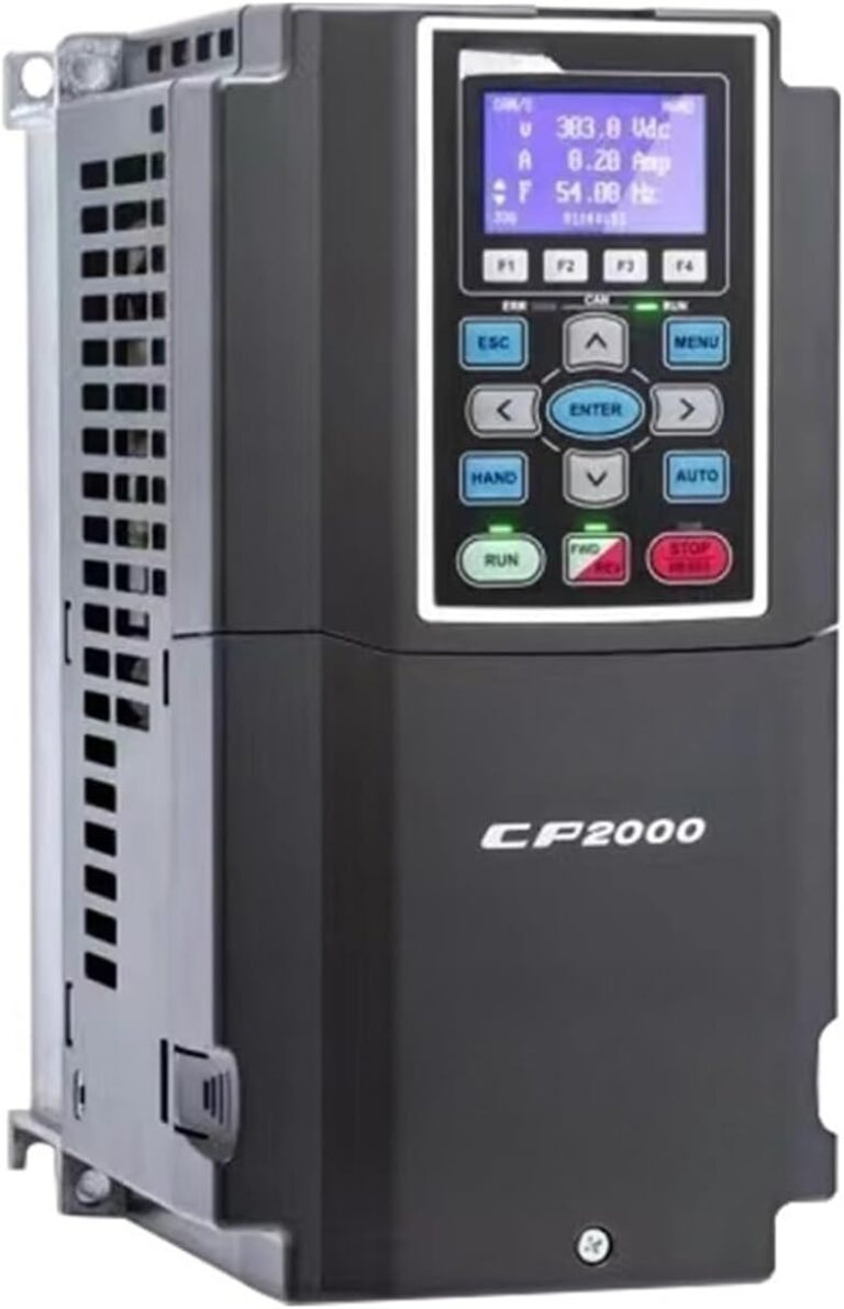 Image 1 of CP2000 Inverter worth buying